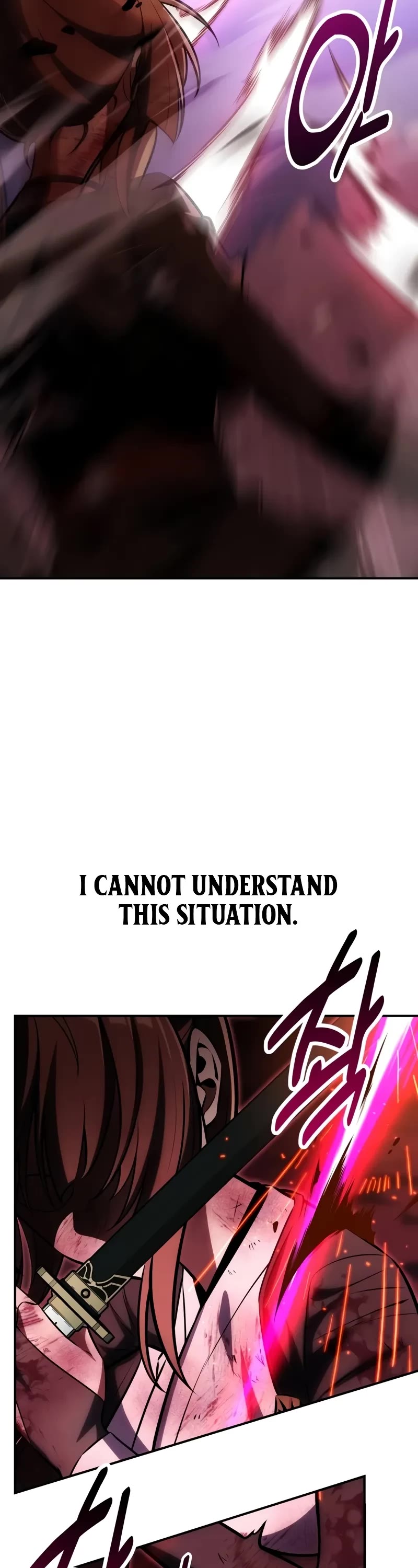 I Killed an Academy Player chapter 65 page 19