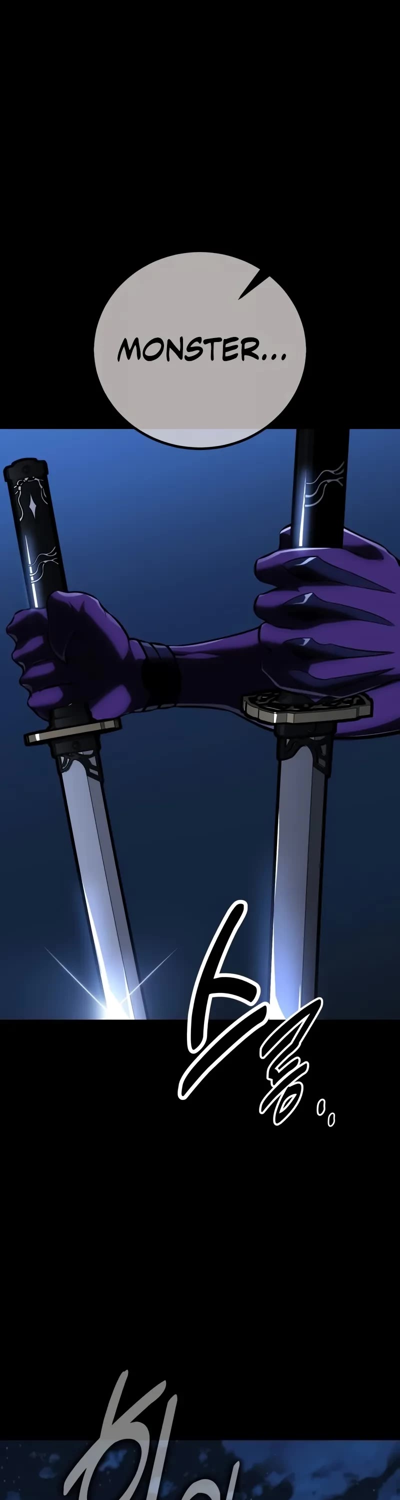 I Killed an Academy Player chapter 65 page 2