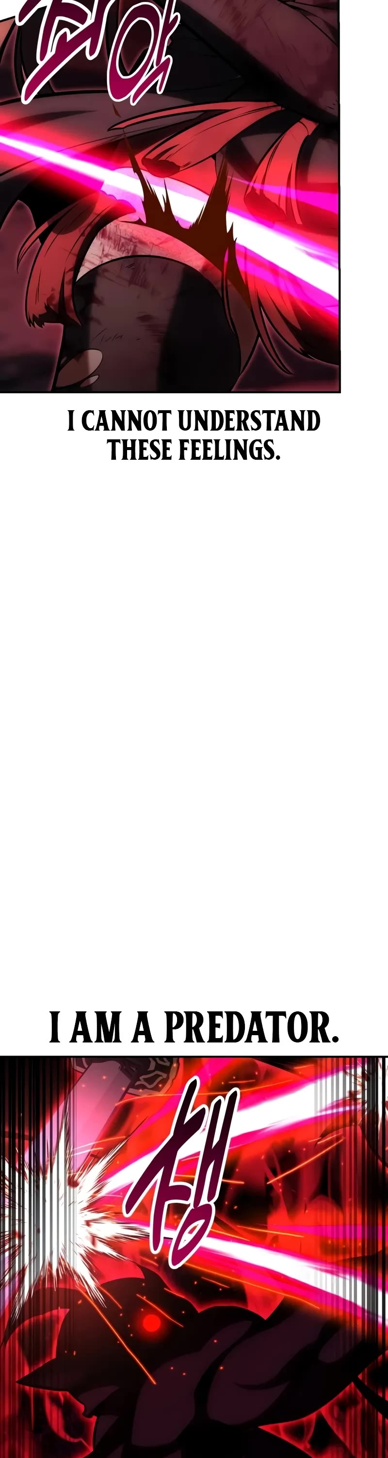 I Killed an Academy Player chapter 65 page 20