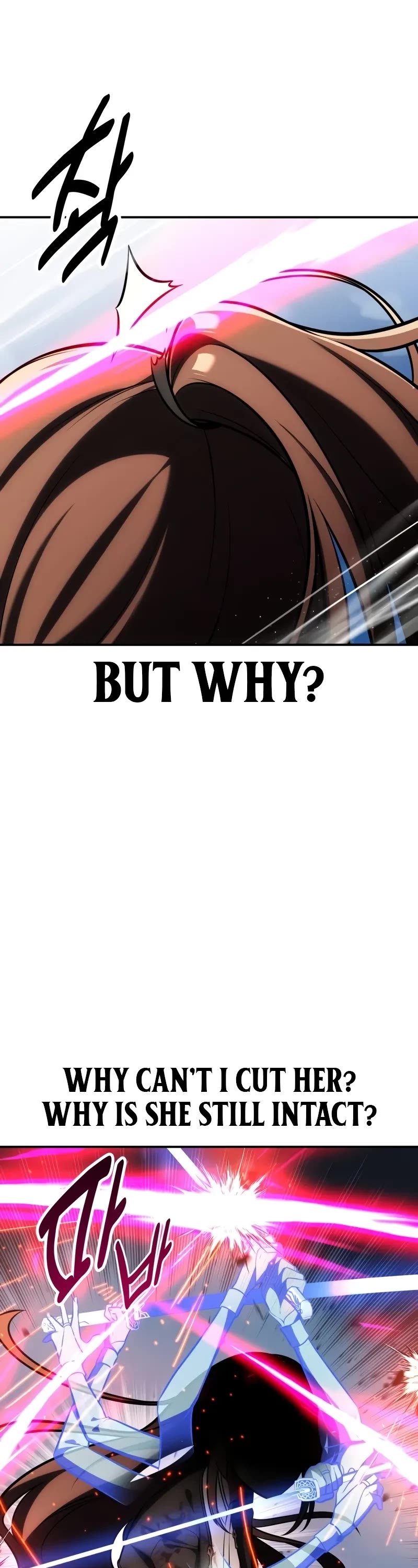 I Killed an Academy Player chapter 65 page 22