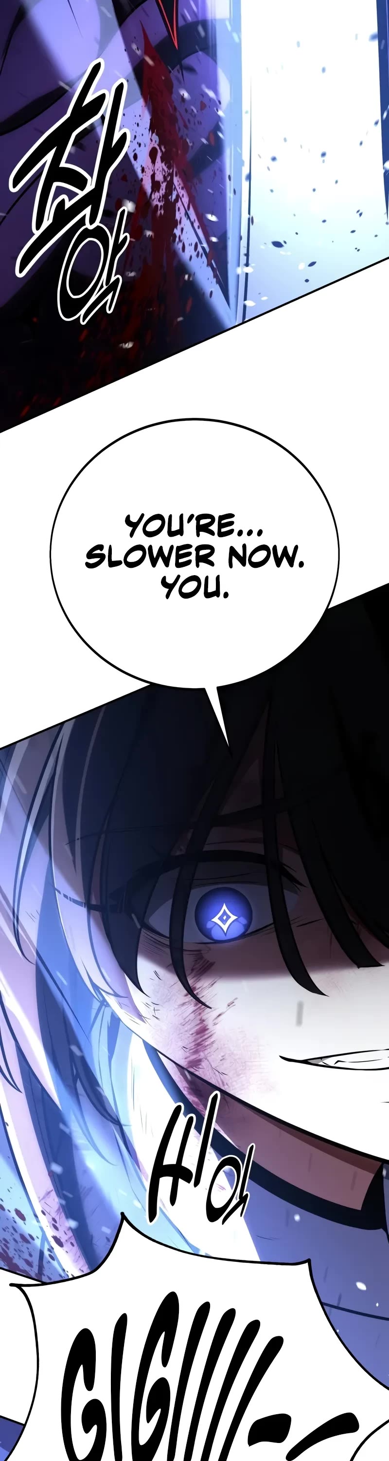 I Killed an Academy Player chapter 65 page 27