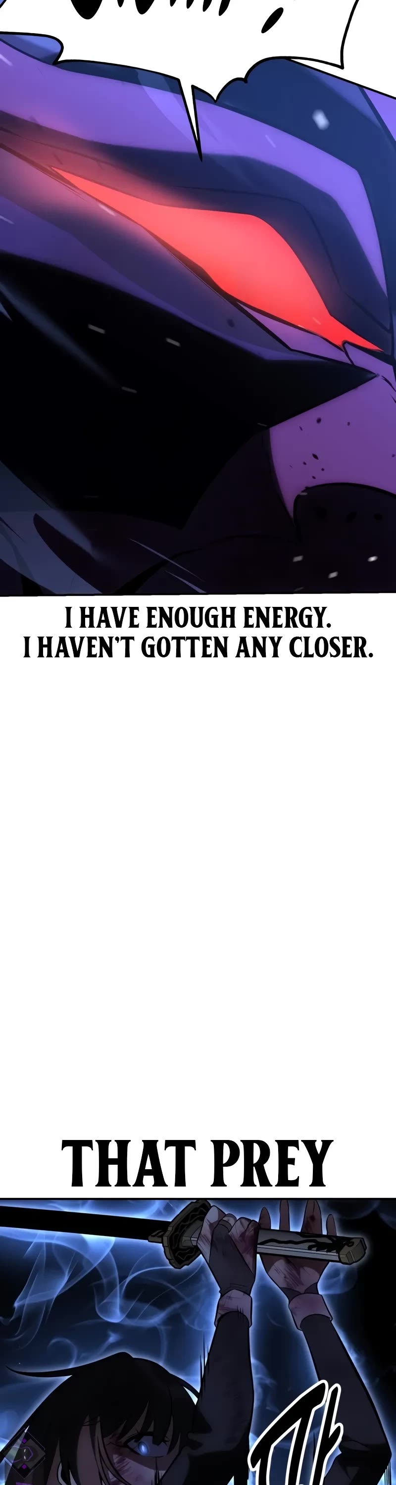 I Killed an Academy Player chapter 65 page 28