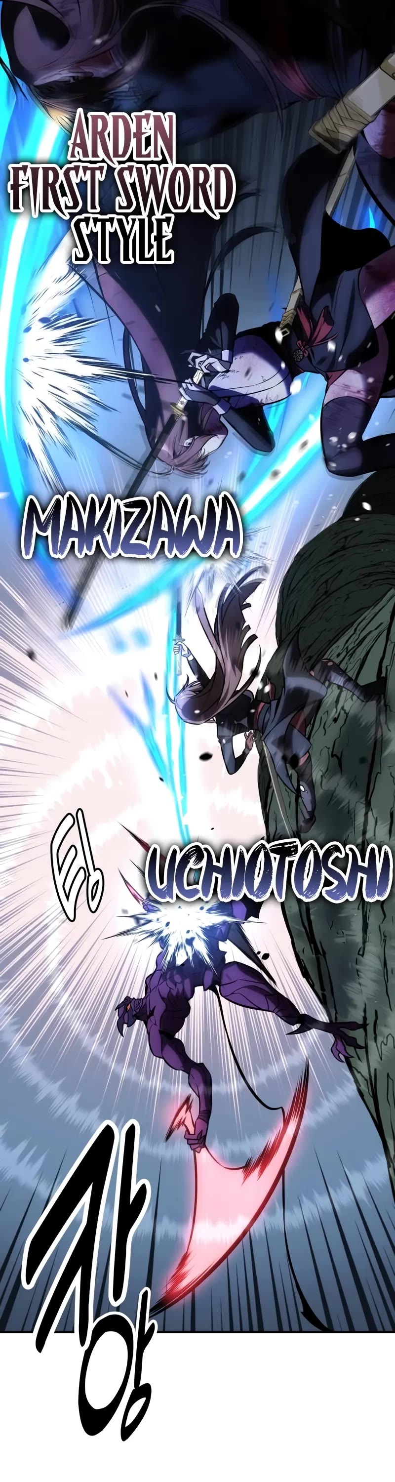 I Killed an Academy Player chapter 65 page 30