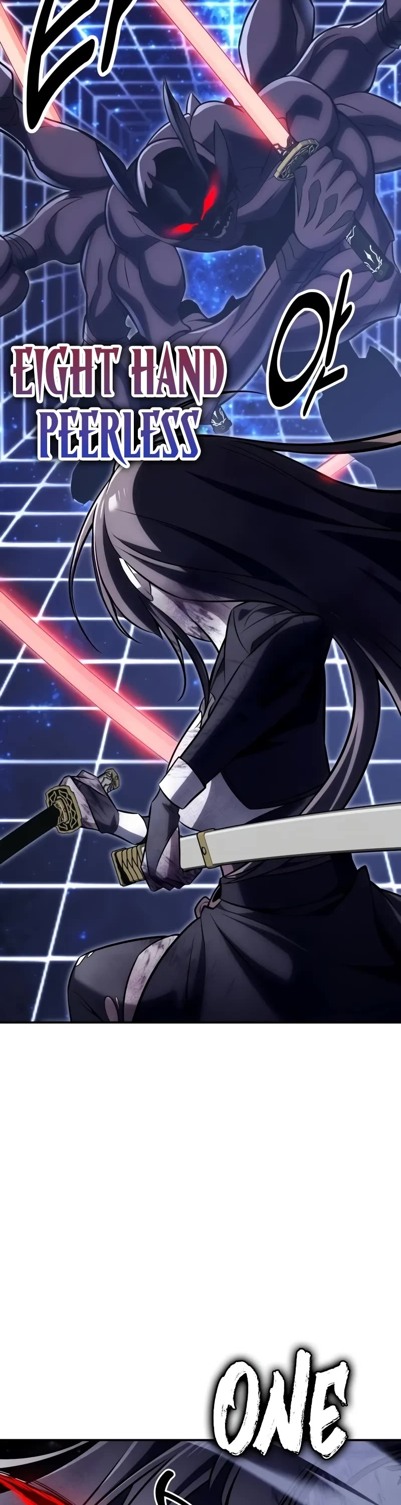 I Killed an Academy Player chapter 65 page 32