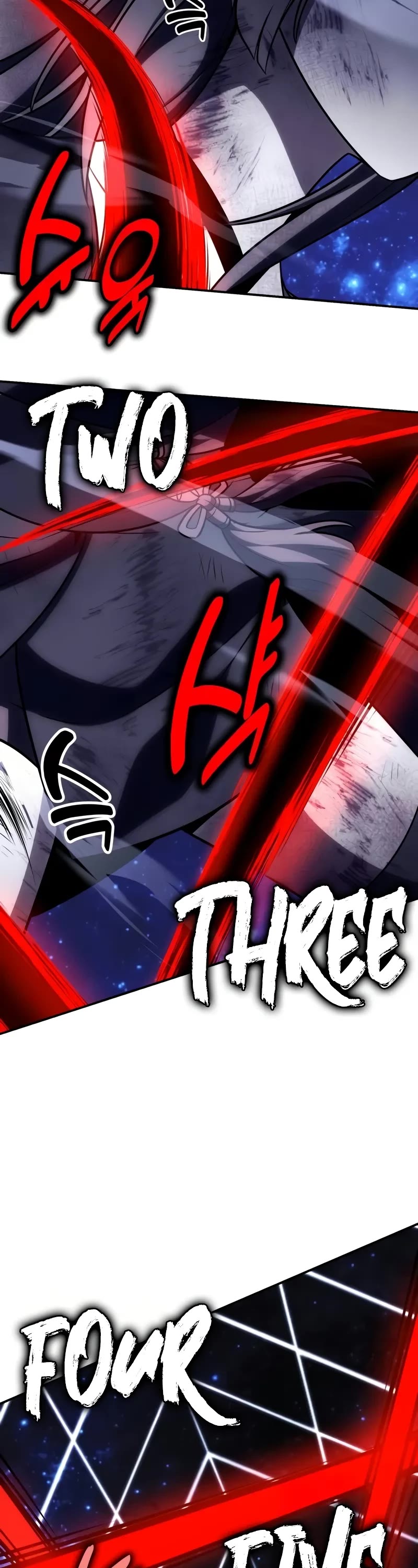 I Killed an Academy Player chapter 65 page 33