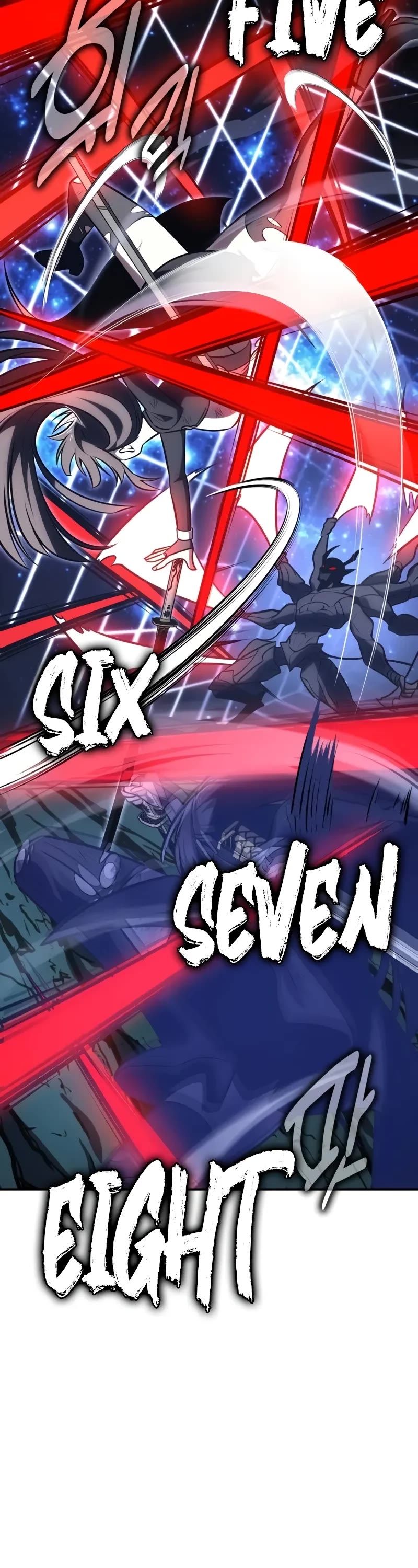 I Killed an Academy Player chapter 65 page 34