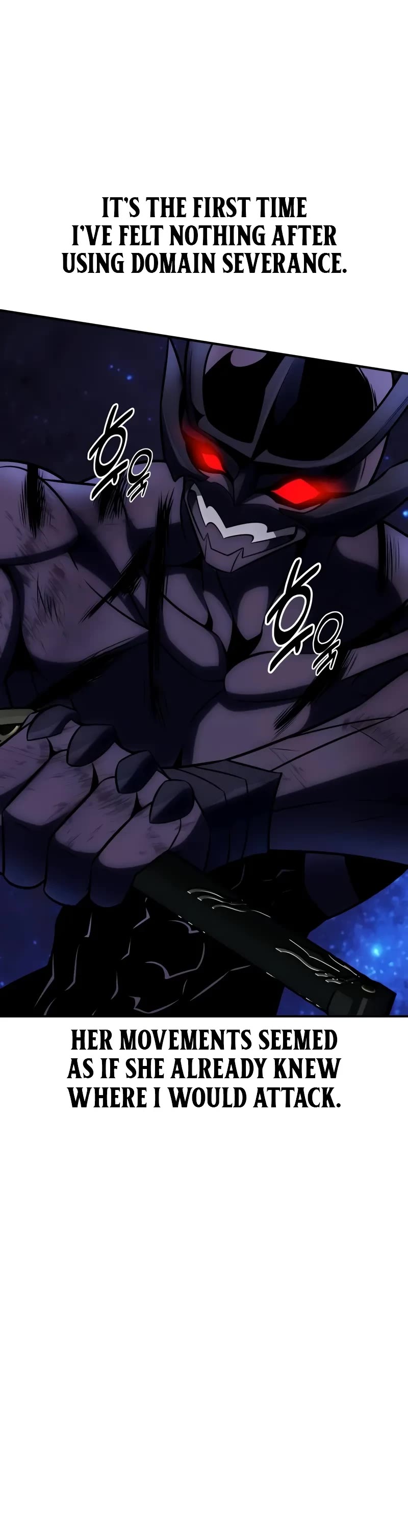 I Killed an Academy Player chapter 65 page 35