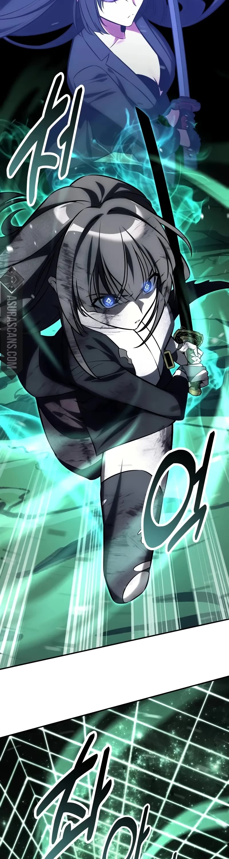 I Killed an Academy Player chapter 65 page 37