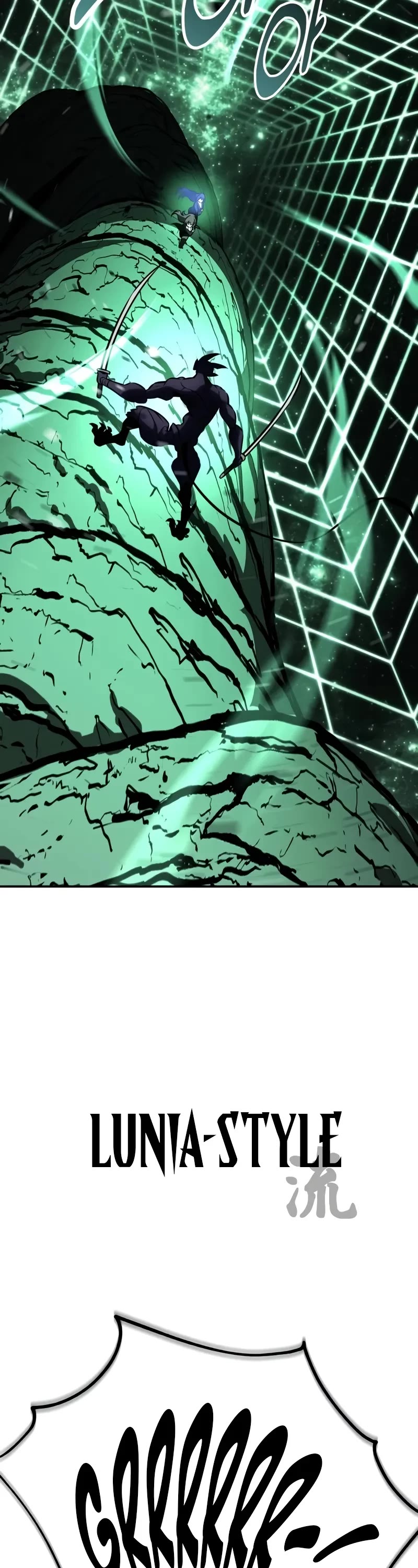 I Killed an Academy Player chapter 65 page 38