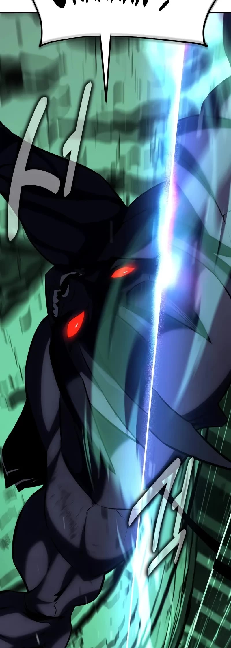 I Killed an Academy Player chapter 65 page 39