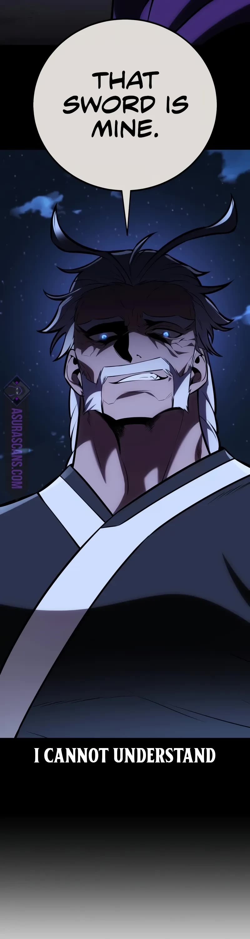 I Killed an Academy Player chapter 65 page 4