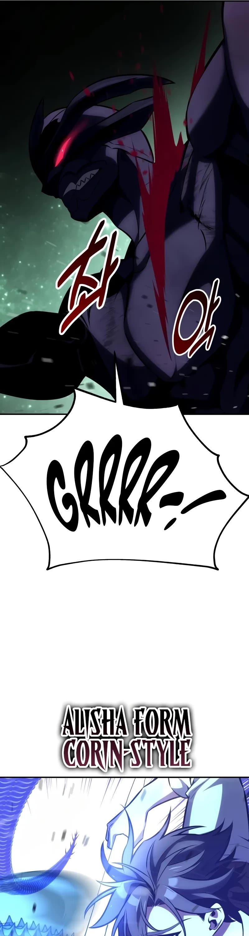 I Killed an Academy Player chapter 65 page 41