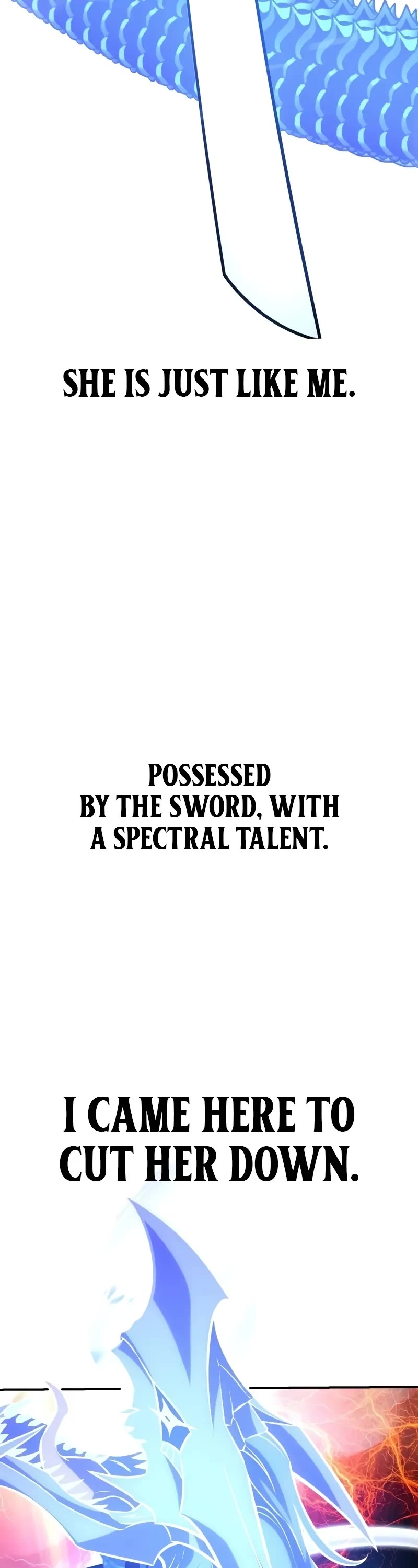 I Killed an Academy Player chapter 65 page 43