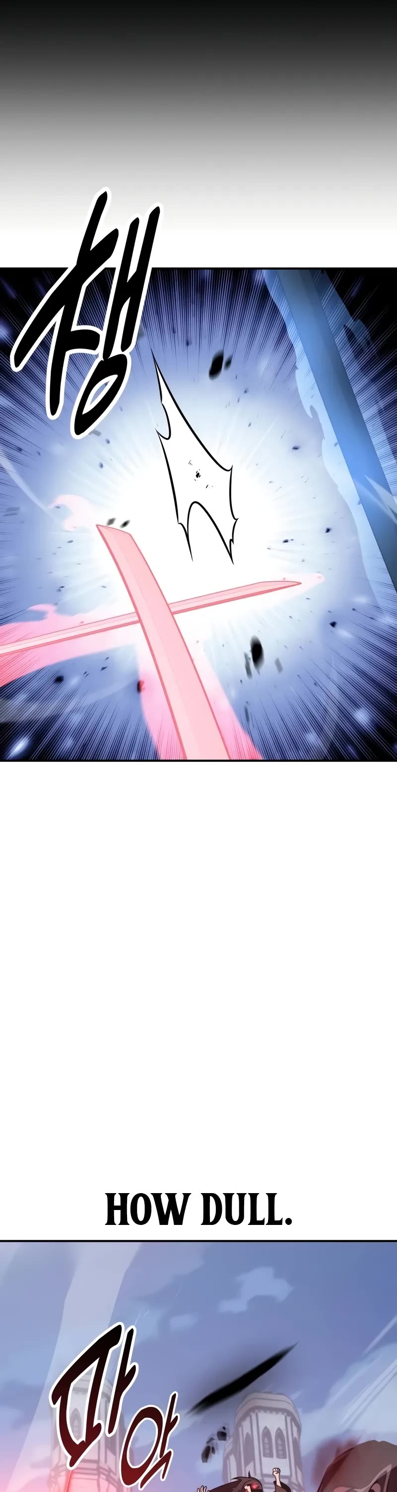 I Killed an Academy Player chapter 65 page 46