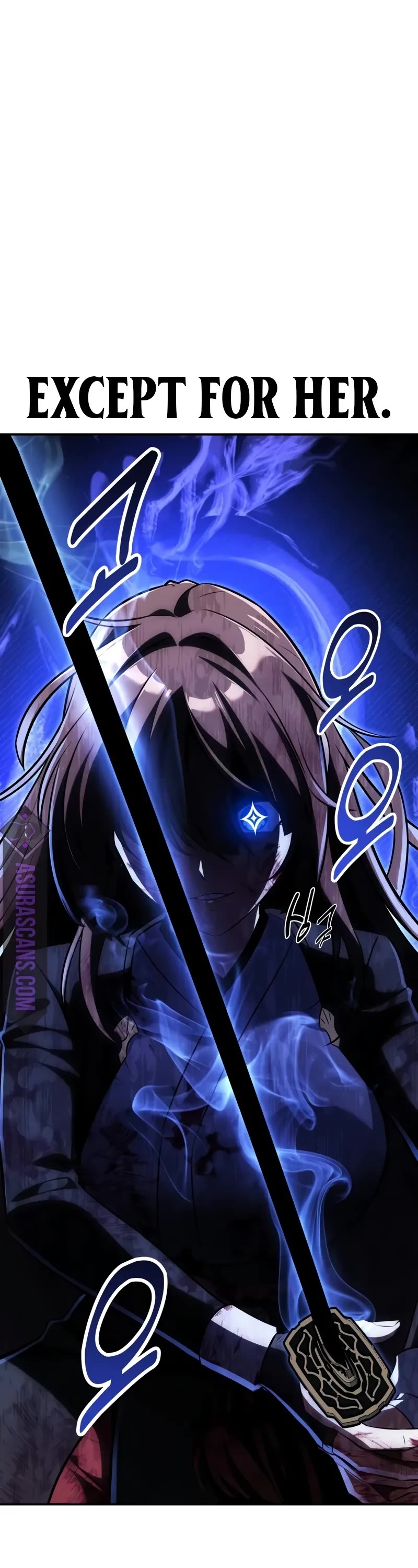 I Killed an Academy Player chapter 65 page 48