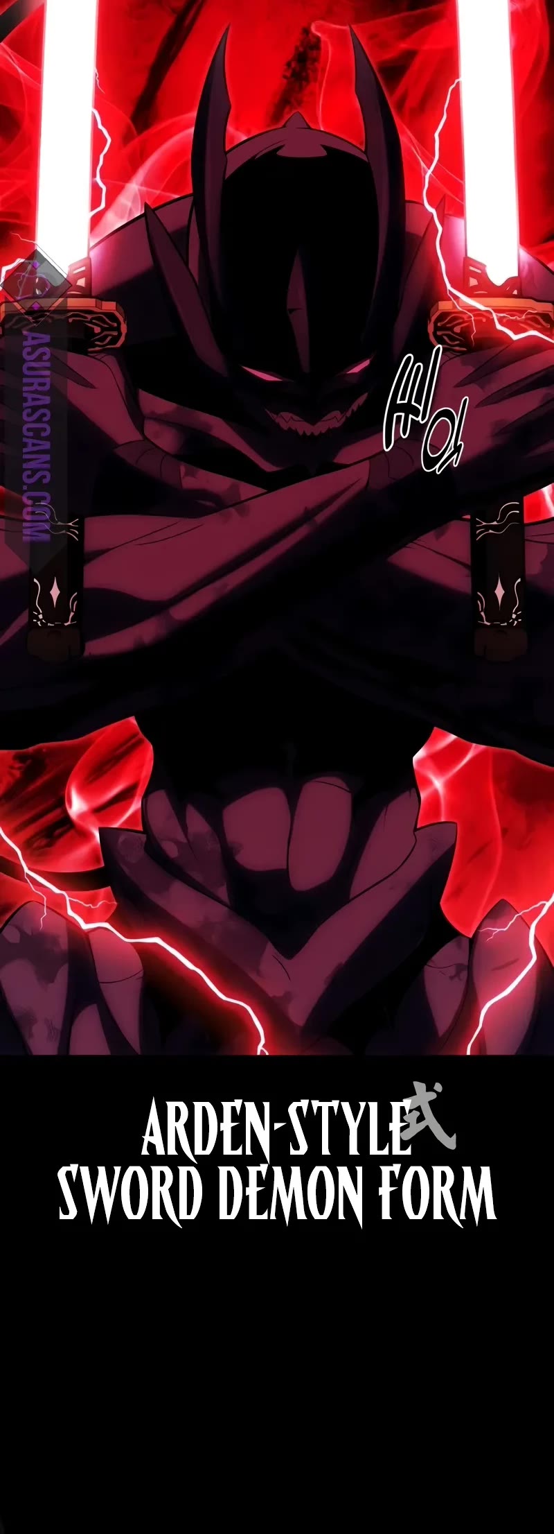 I Killed an Academy Player chapter 65 page 54