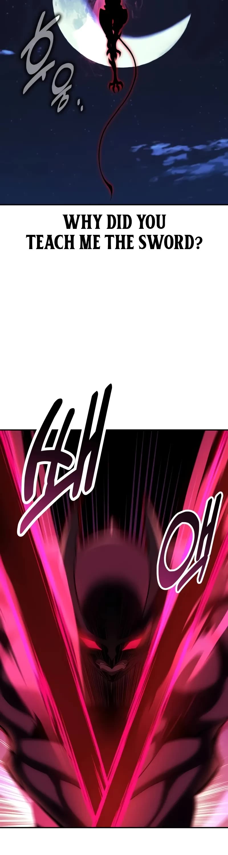 I Killed an Academy Player chapter 65 page 6