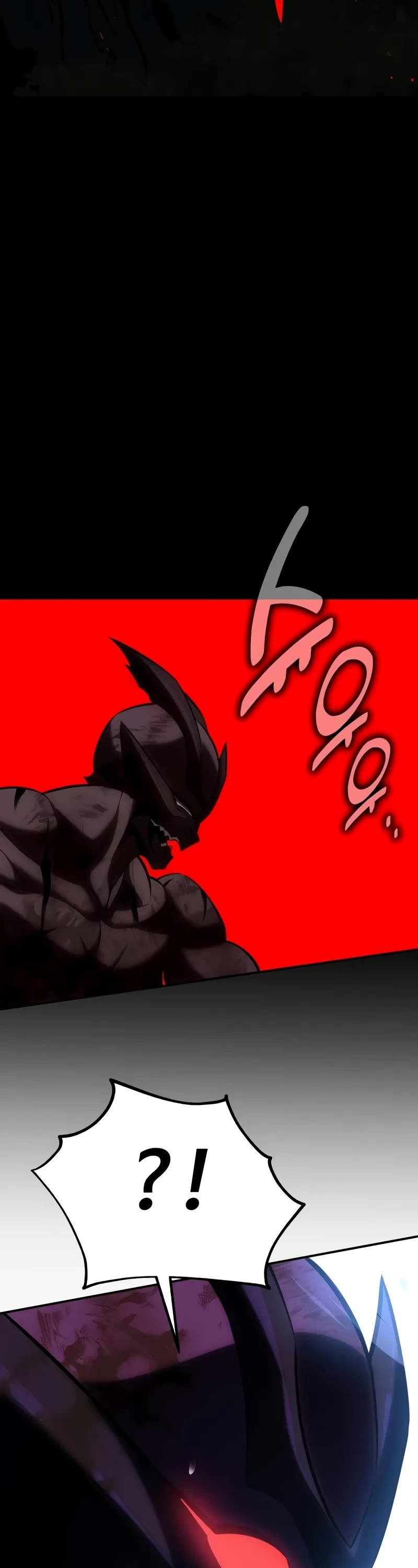 I Killed an Academy Player chapter 65 page 61