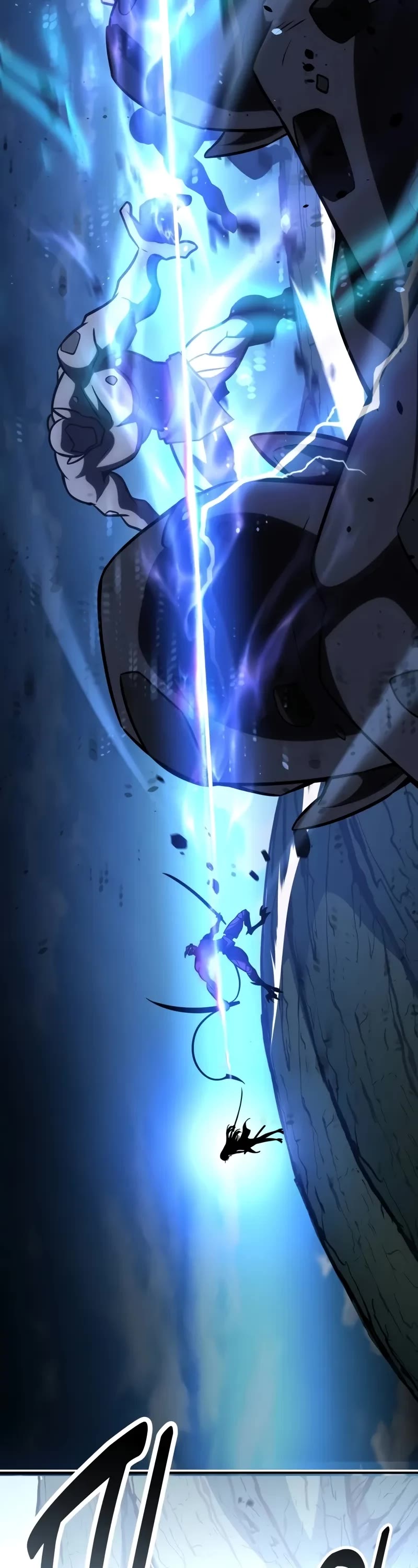 I Killed an Academy Player chapter 65 page 65