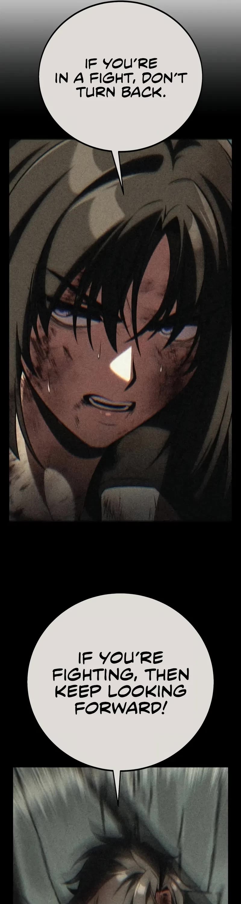 I Killed an Academy Player chapter 65 page 69