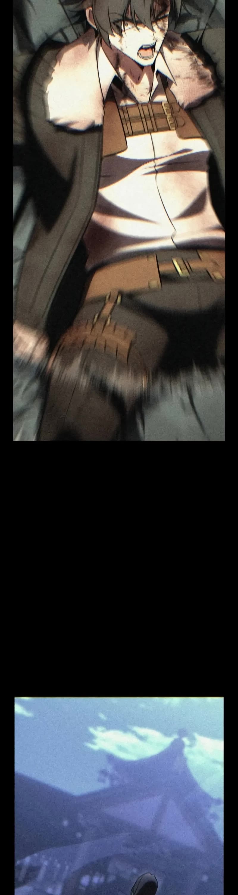 I Killed an Academy Player chapter 65 page 70