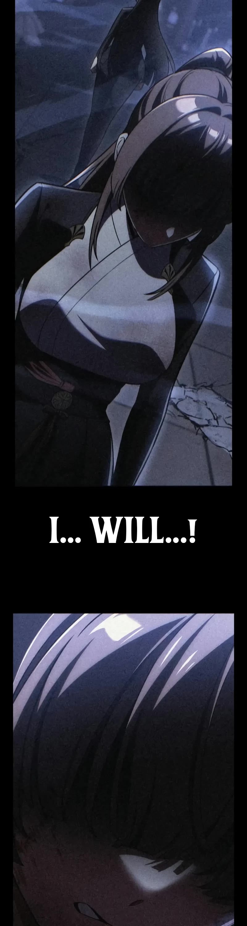 I Killed an Academy Player chapter 65 page 71