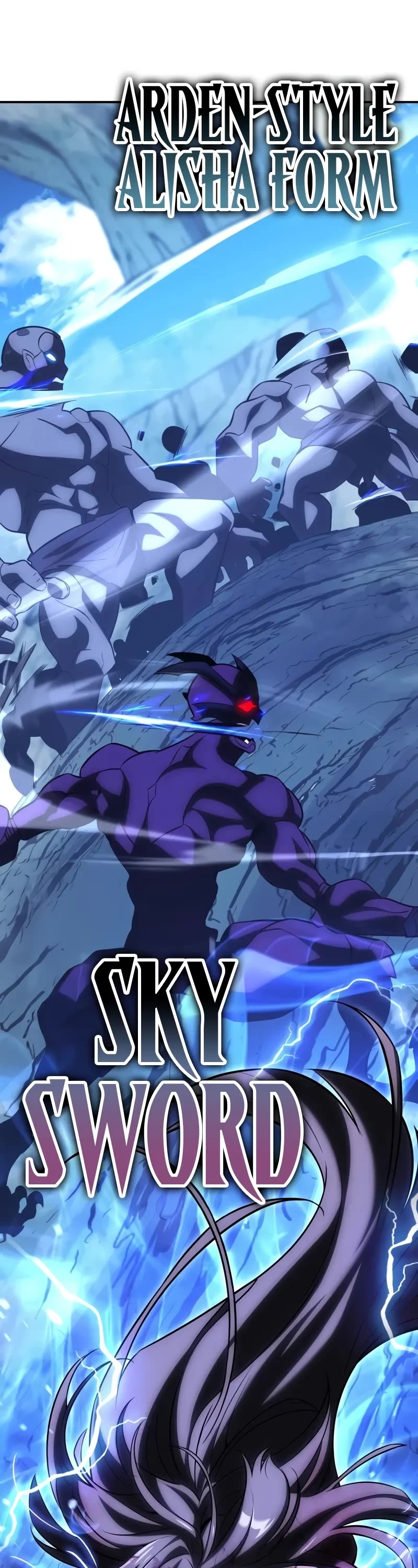 I Killed an Academy Player chapter 65 page 74