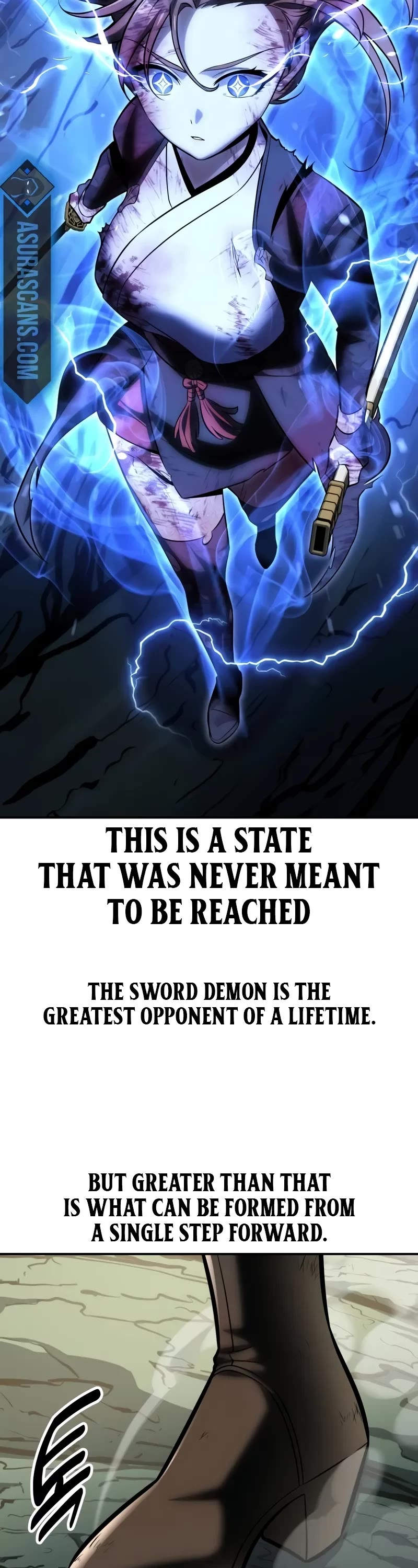 I Killed an Academy Player chapter 65 page 75