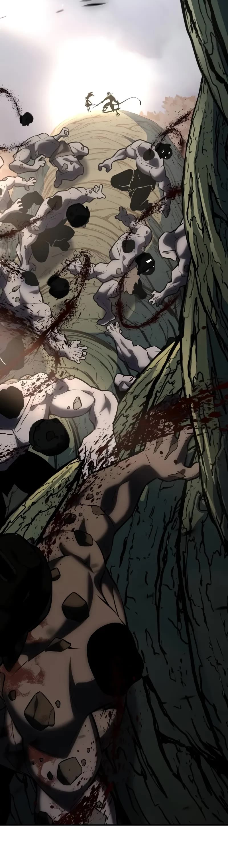 I Killed an Academy Player chapter 65 page 77