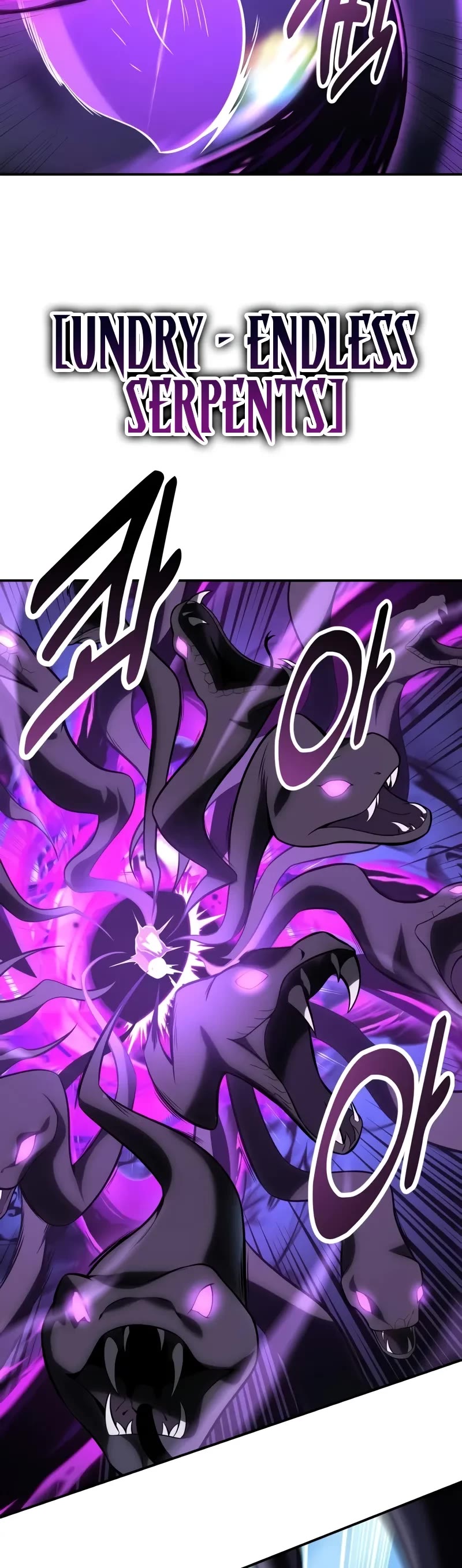 I Killed an Academy Player chapter 65 page 87