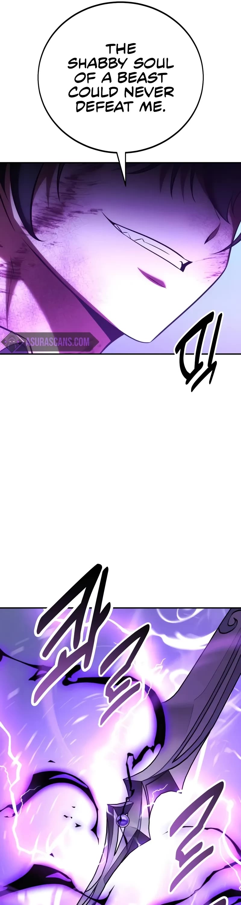 I Killed an Academy Player chapter 65 page 89