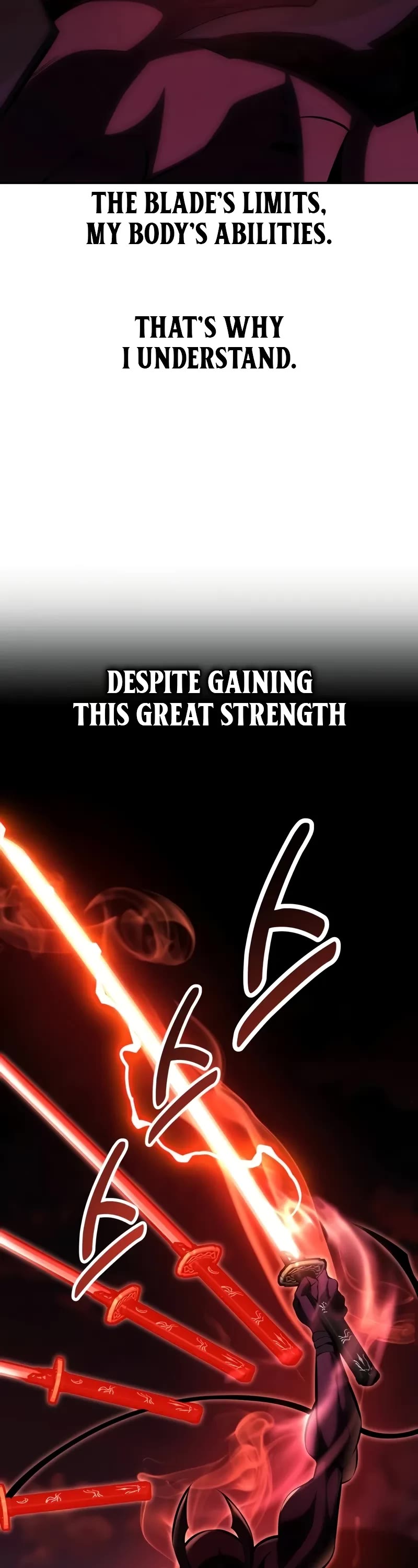 I Killed an Academy Player chapter 65 page 9