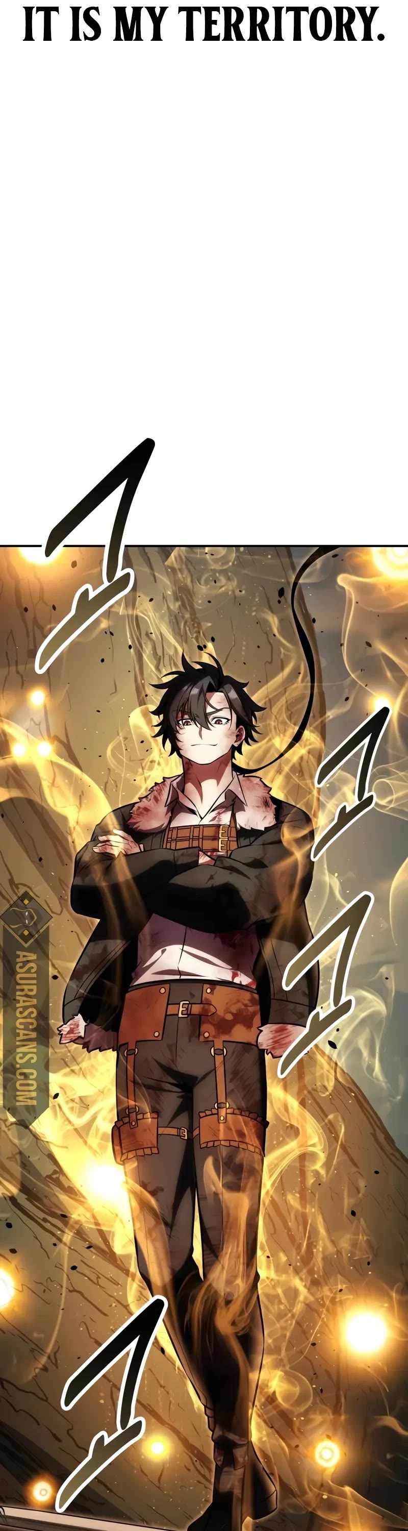 I Killed an Academy Player chapter 65 page 99