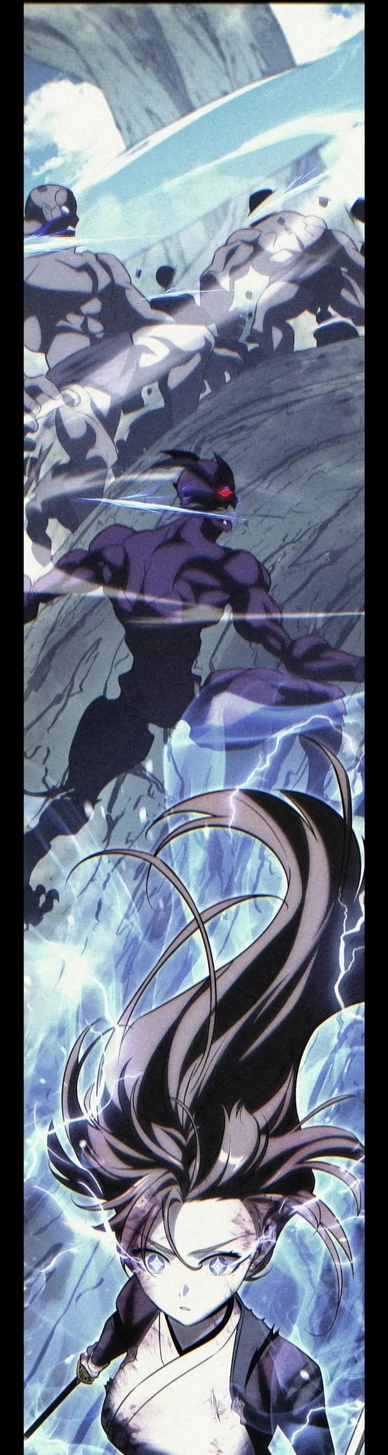 I Killed an Academy Player chapter 67 page 12