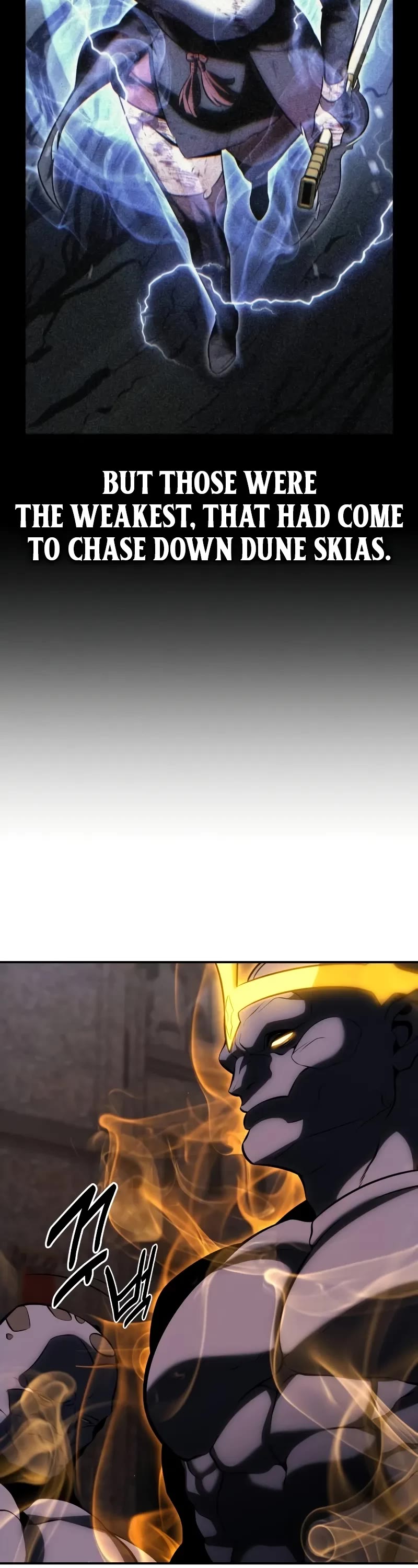 I Killed an Academy Player chapter 67 page 13