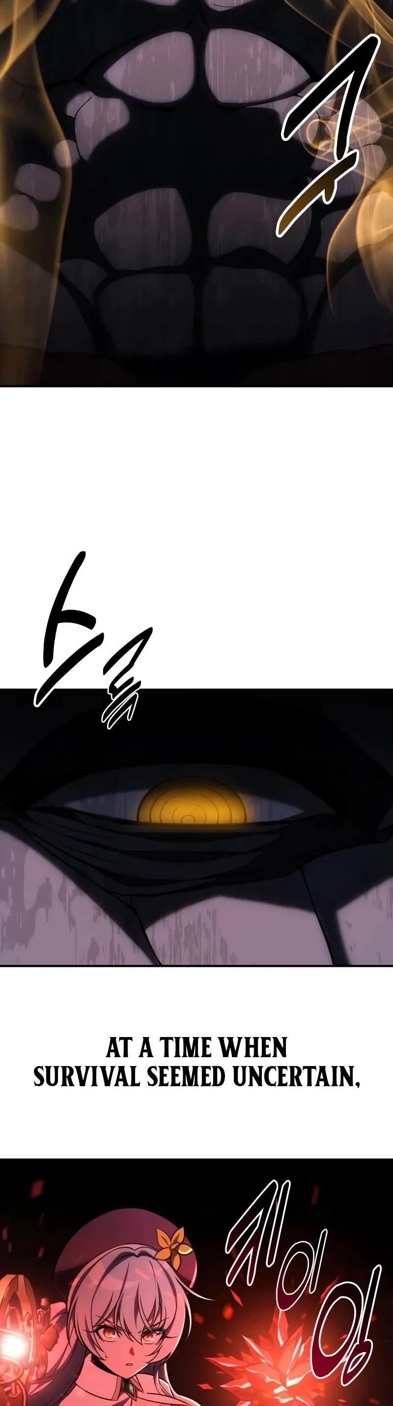 I Killed an Academy Player chapter 67 page 15