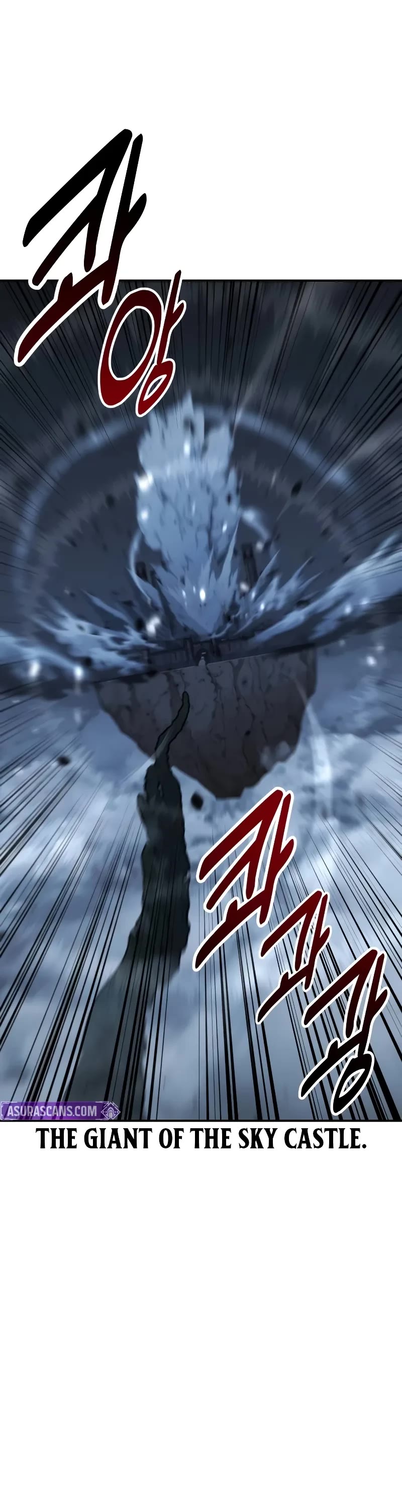 I Killed an Academy Player chapter 67 page 2