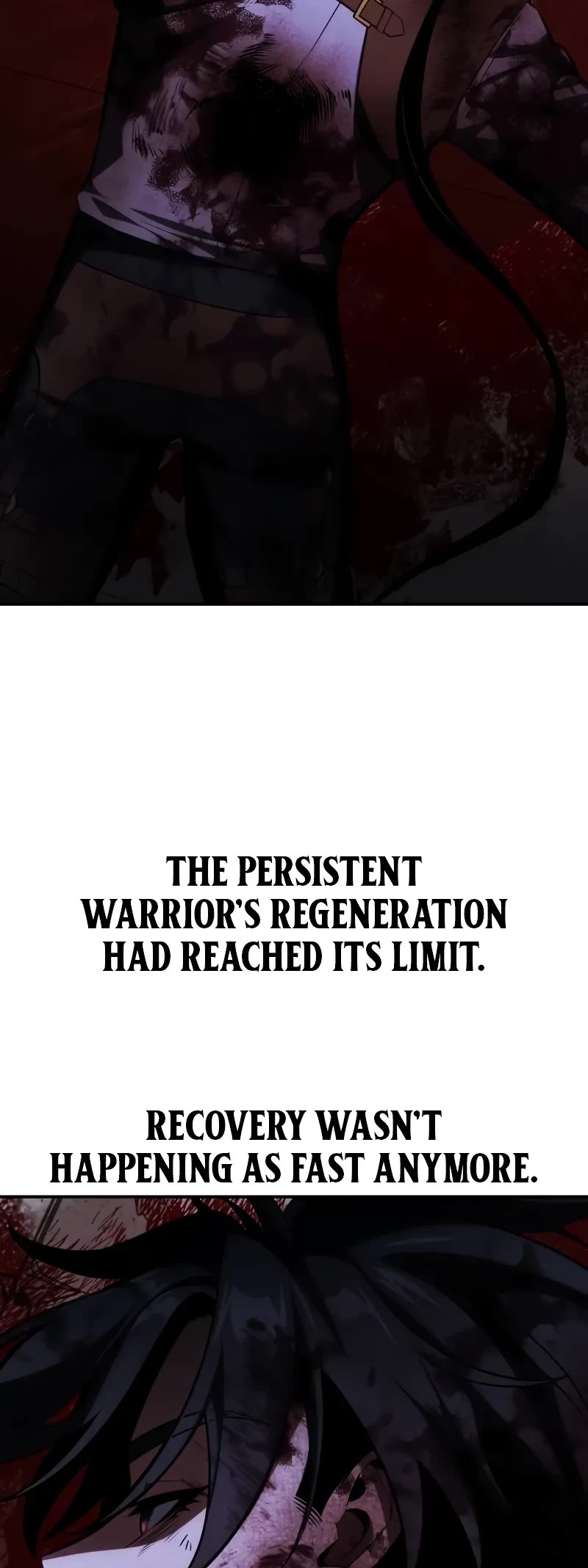 I Killed an Academy Player chapter 67 page 20