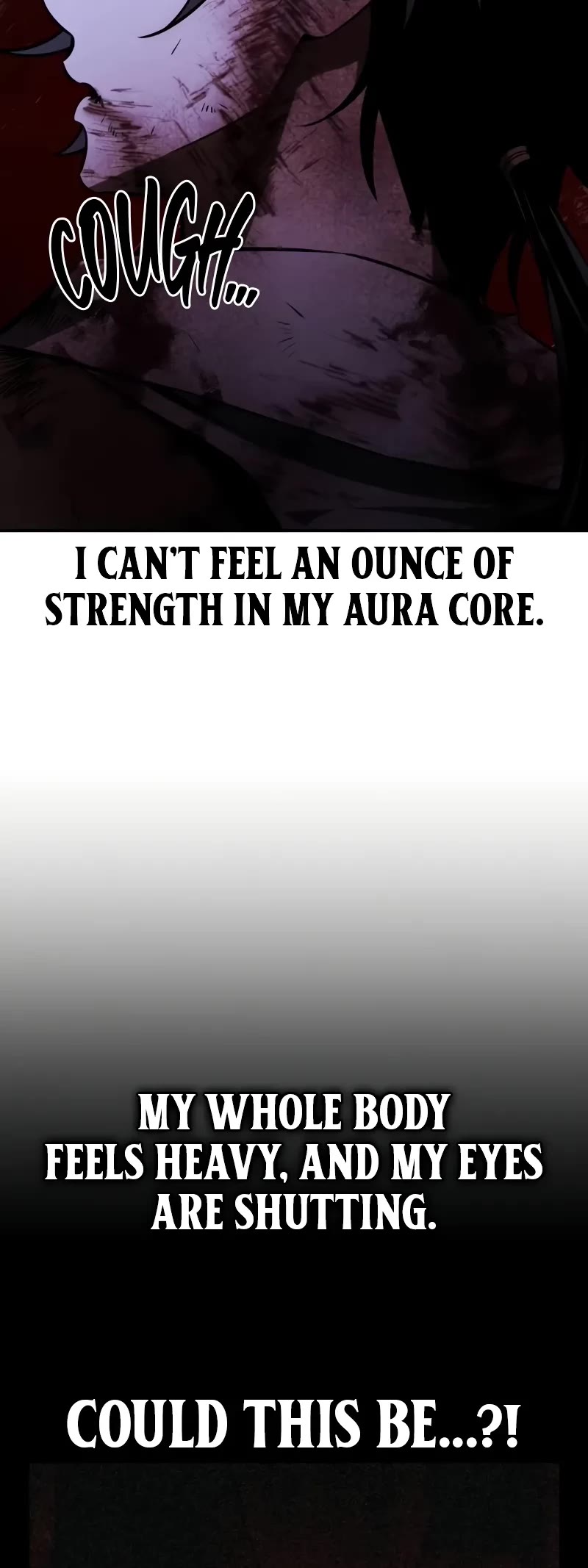 I Killed an Academy Player chapter 67 page 21