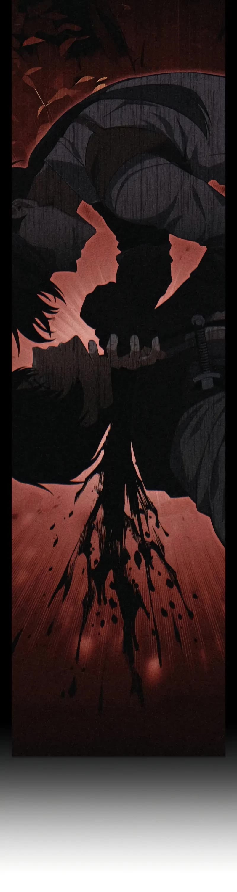 I Killed an Academy Player chapter 67 page 22