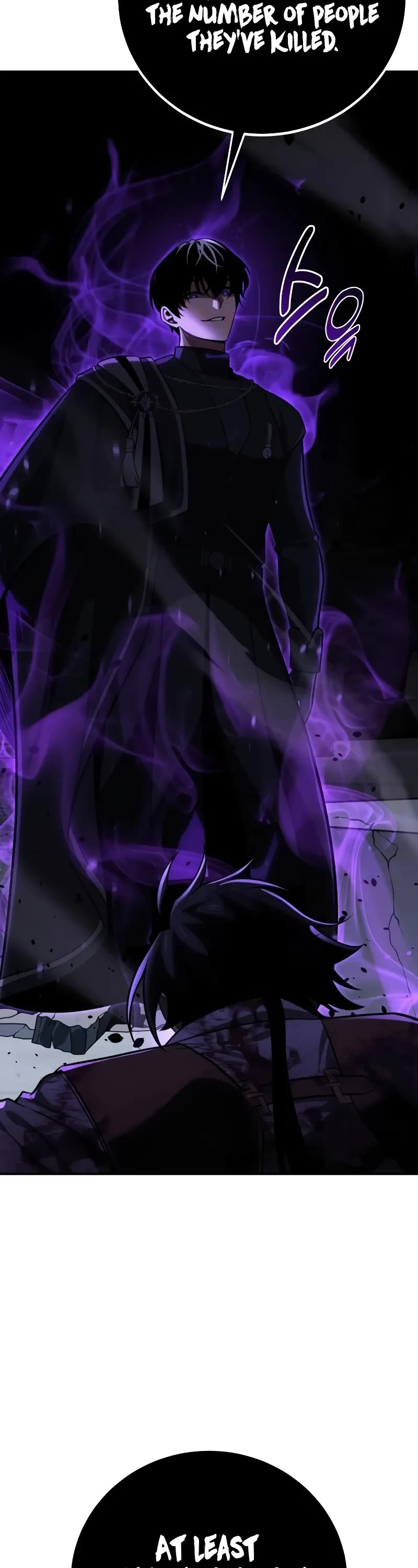 I Killed an Academy Player chapter 67 page 24