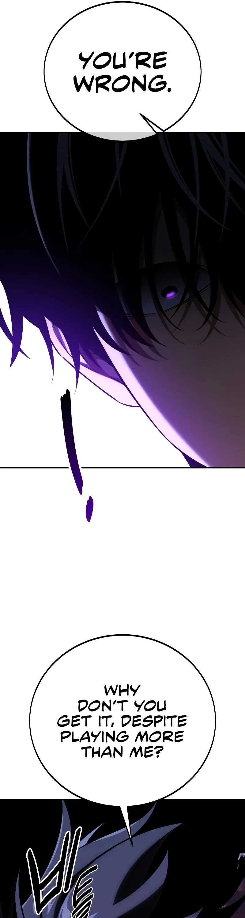 I Killed an Academy Player chapter 67 page 27