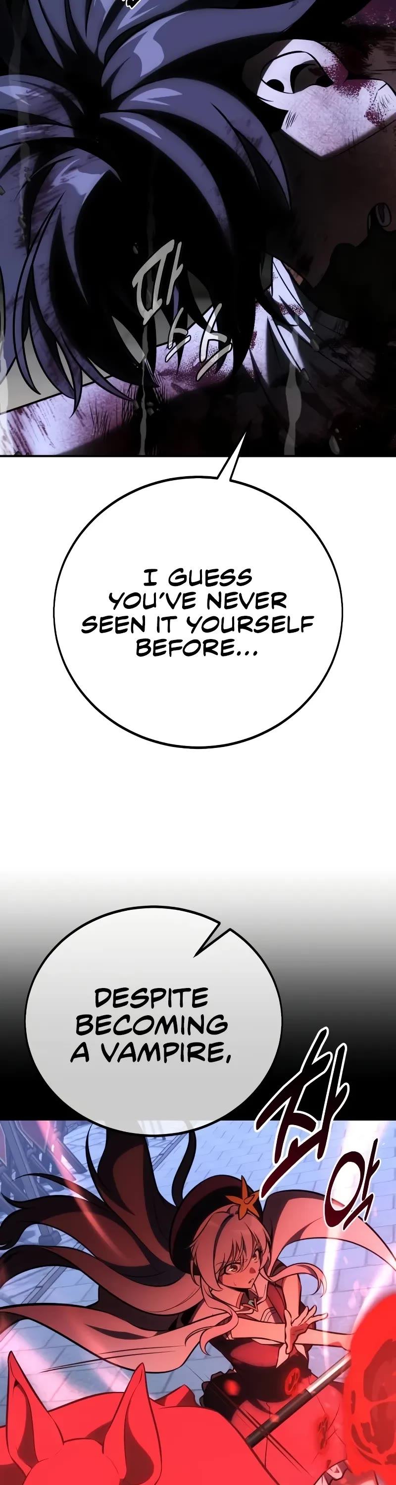 I Killed an Academy Player chapter 67 page 28