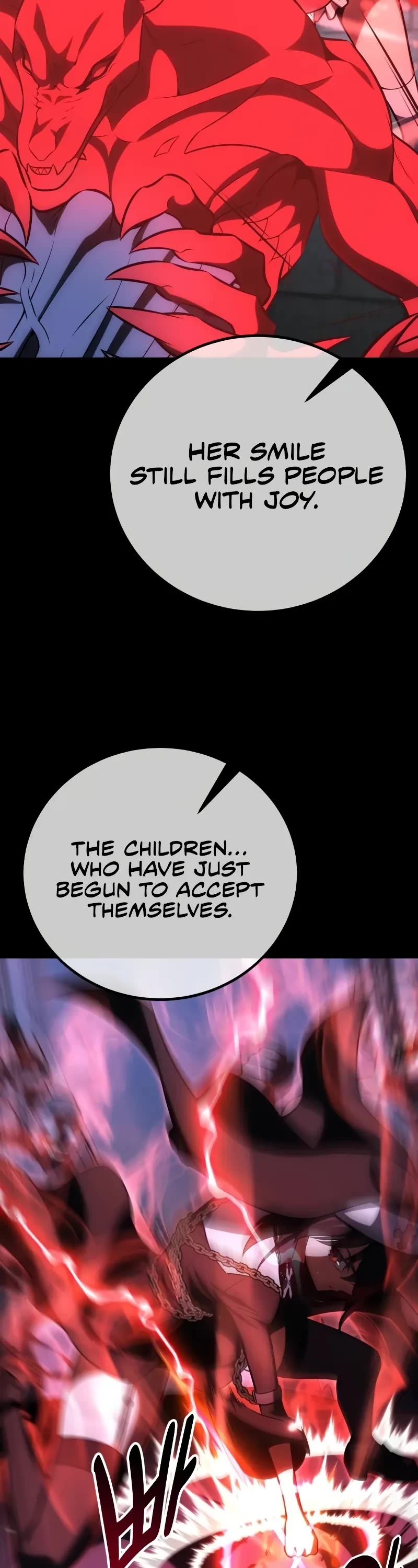 I Killed an Academy Player chapter 67 page 29