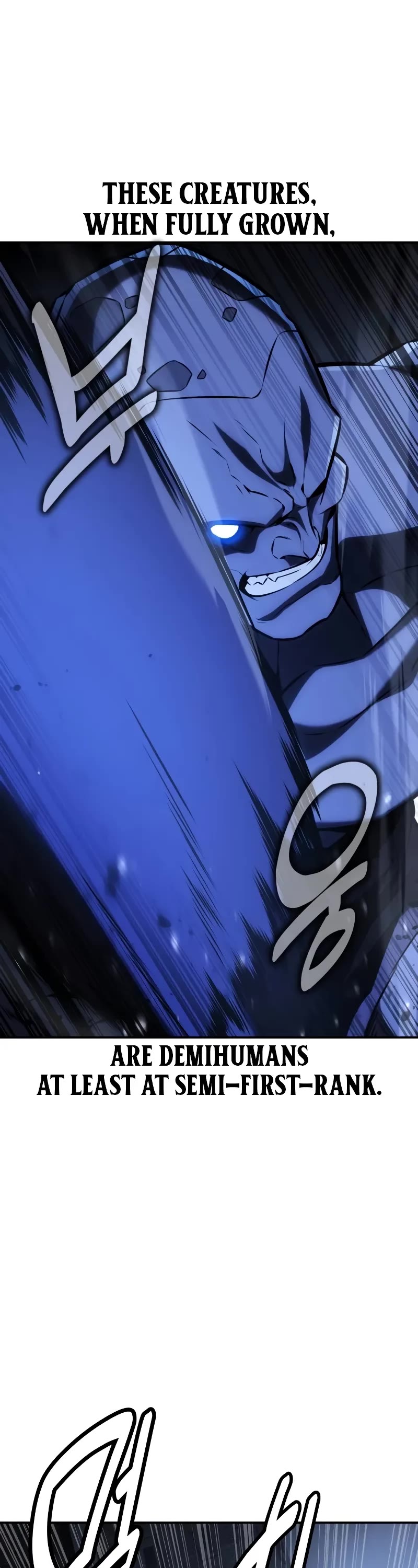 I Killed an Academy Player chapter 67 page 3