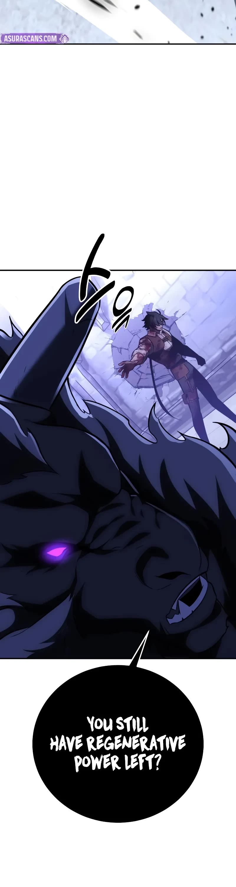 I Killed an Academy Player chapter 67 page 34