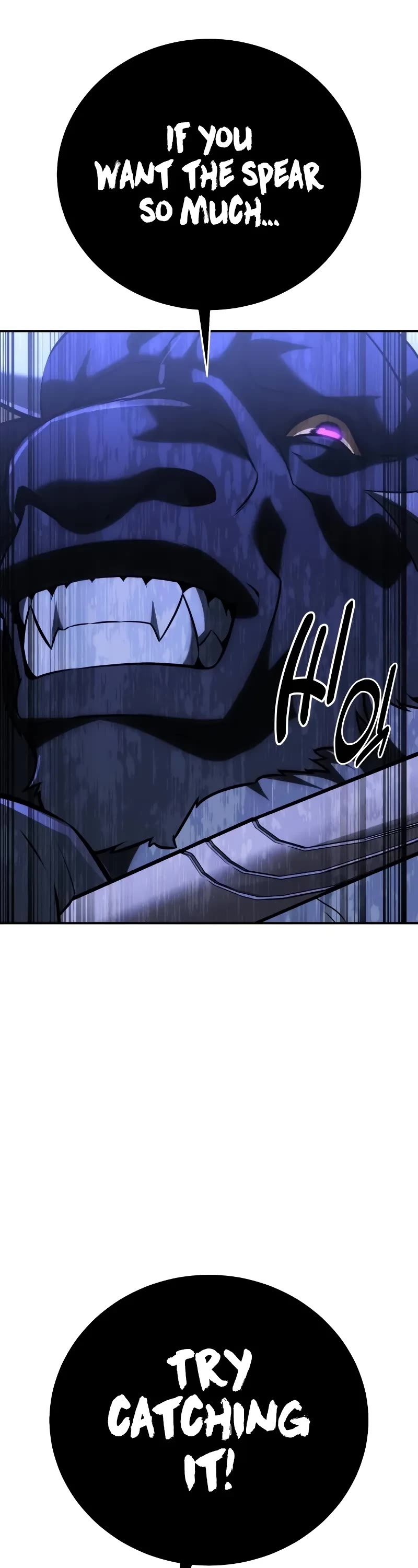 I Killed an Academy Player chapter 67 page 37