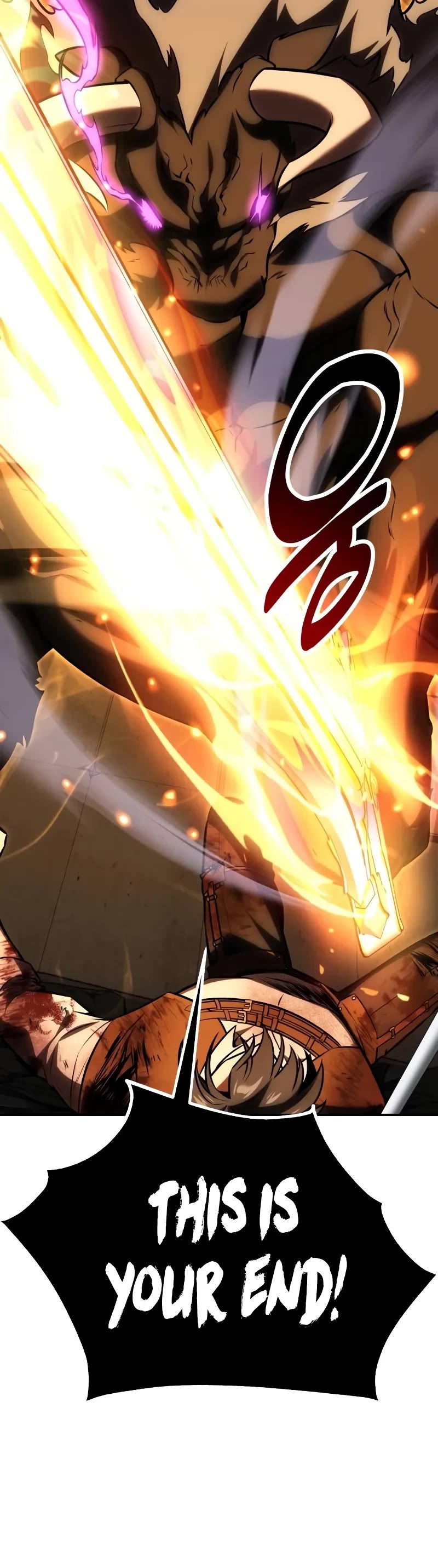 I Killed an Academy Player chapter 67 page 40