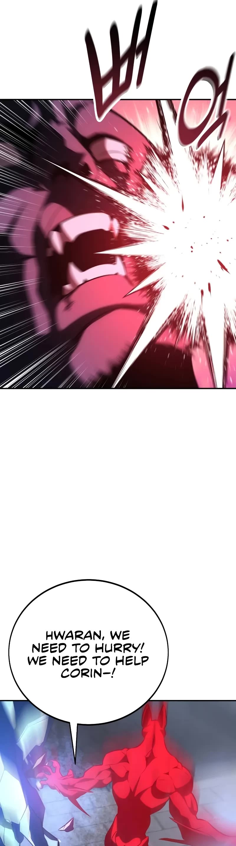 I Killed an Academy Player chapter 67 page 5