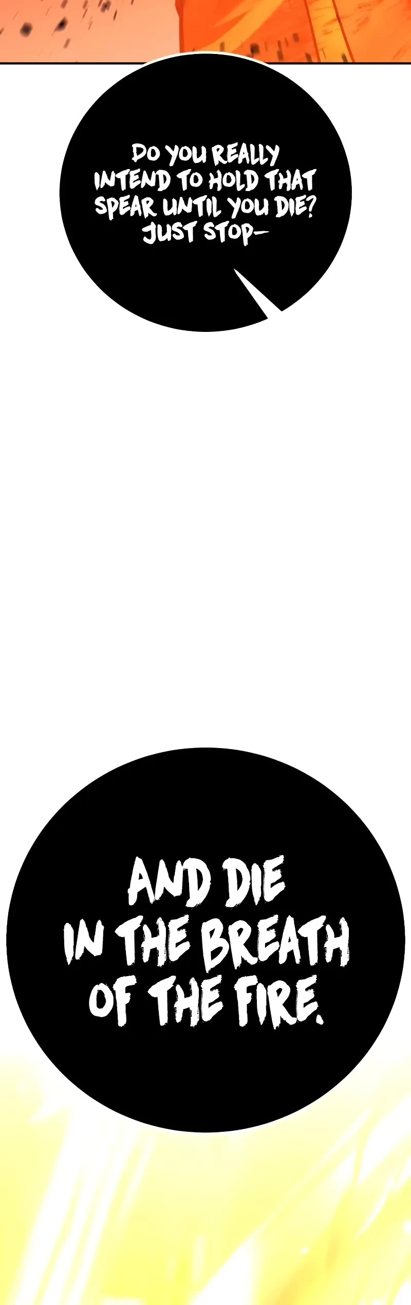 I Killed an Academy Player chapter 67 page 56